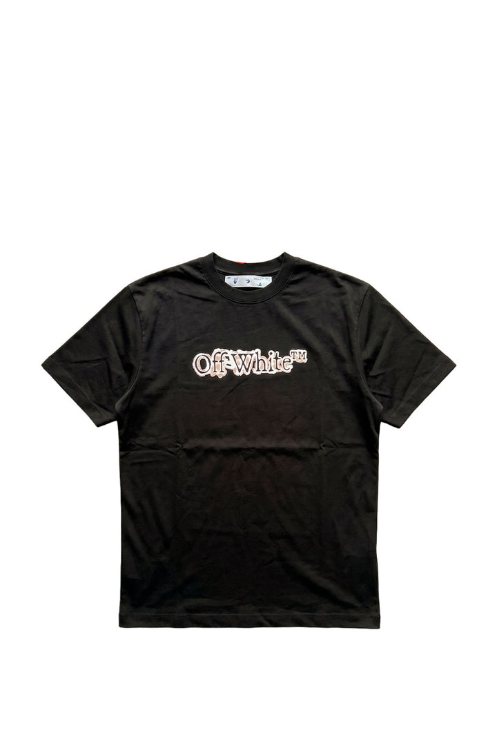 Turca O/W Logo Negra
