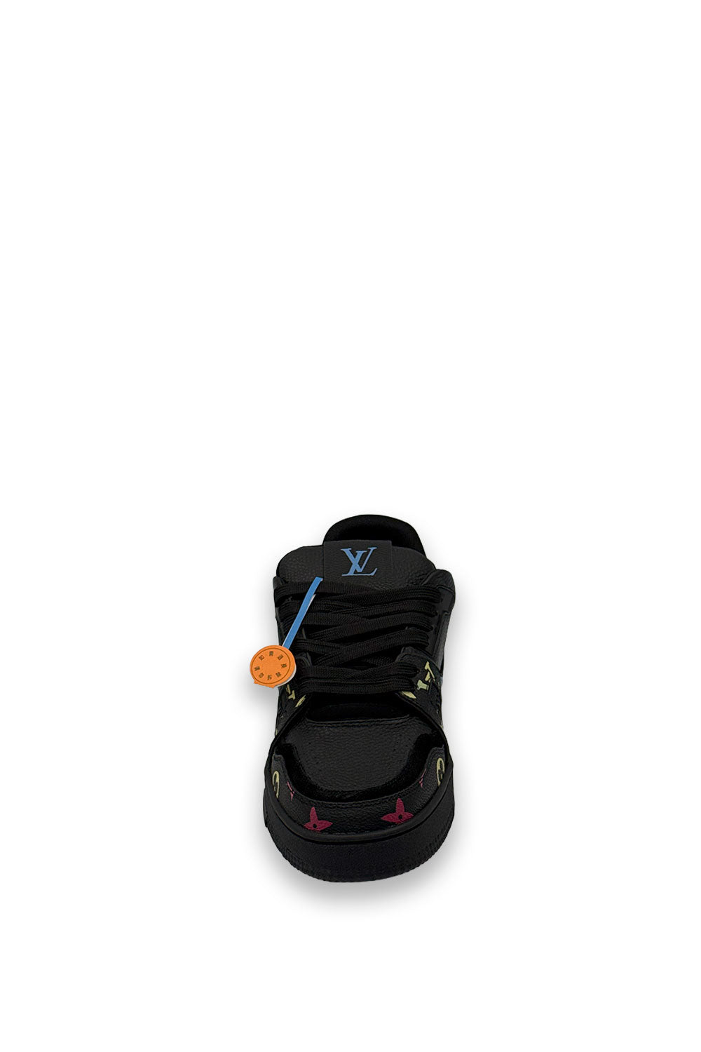 TENIS LV TAKASHI NEGRO