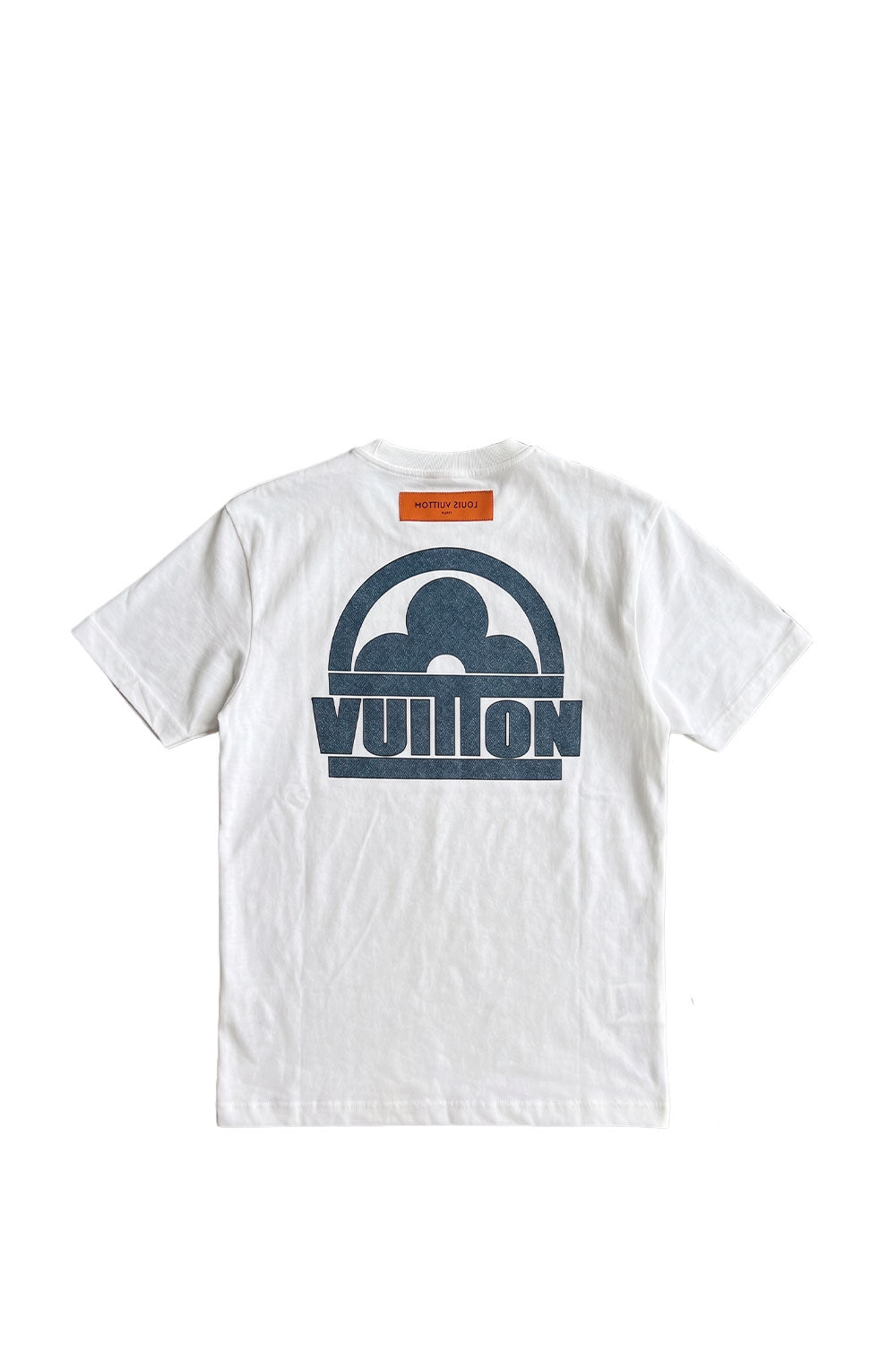 Turca LV Grafico Azul