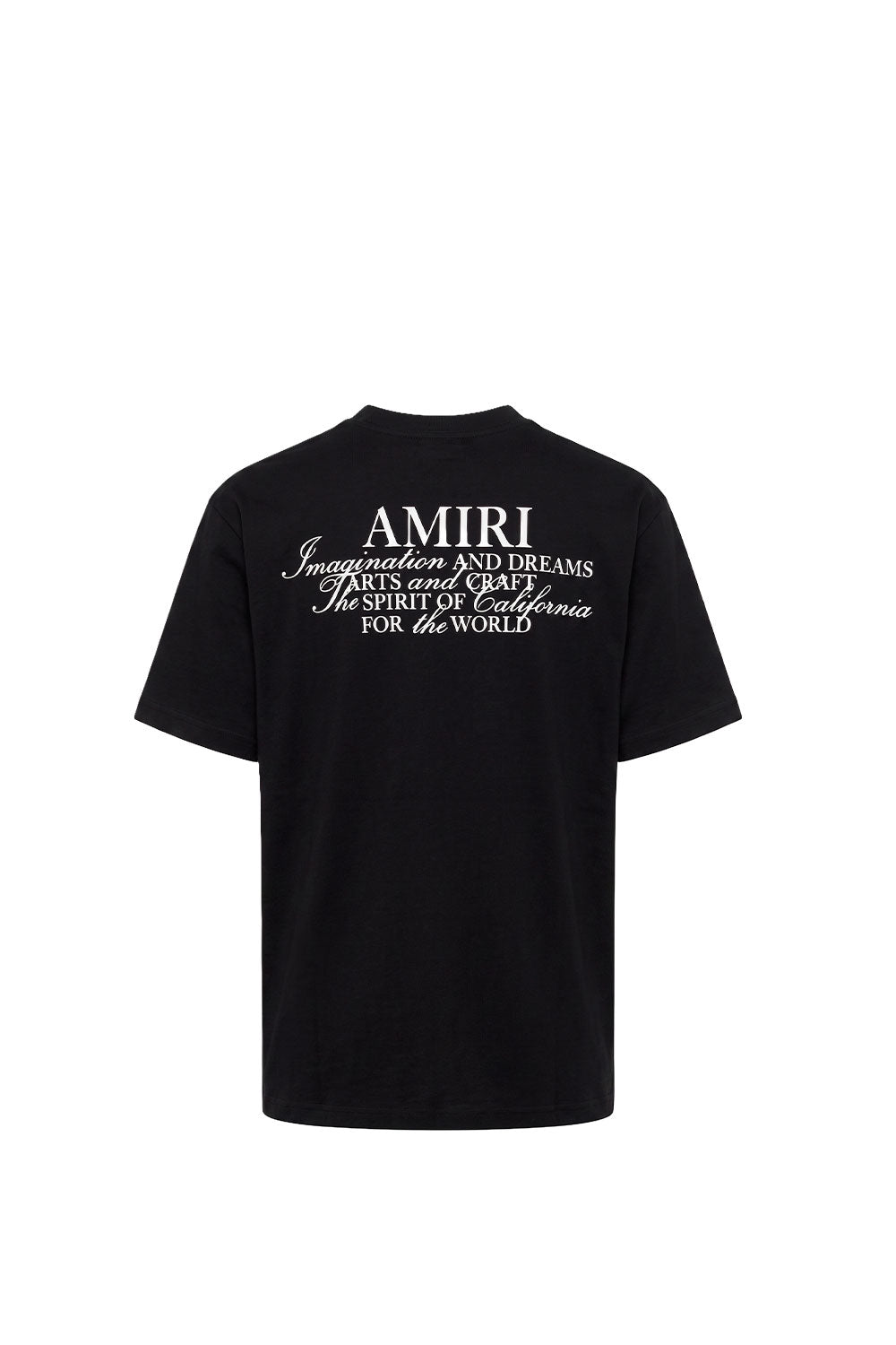 Turca Amiri The Spirit of California Negro