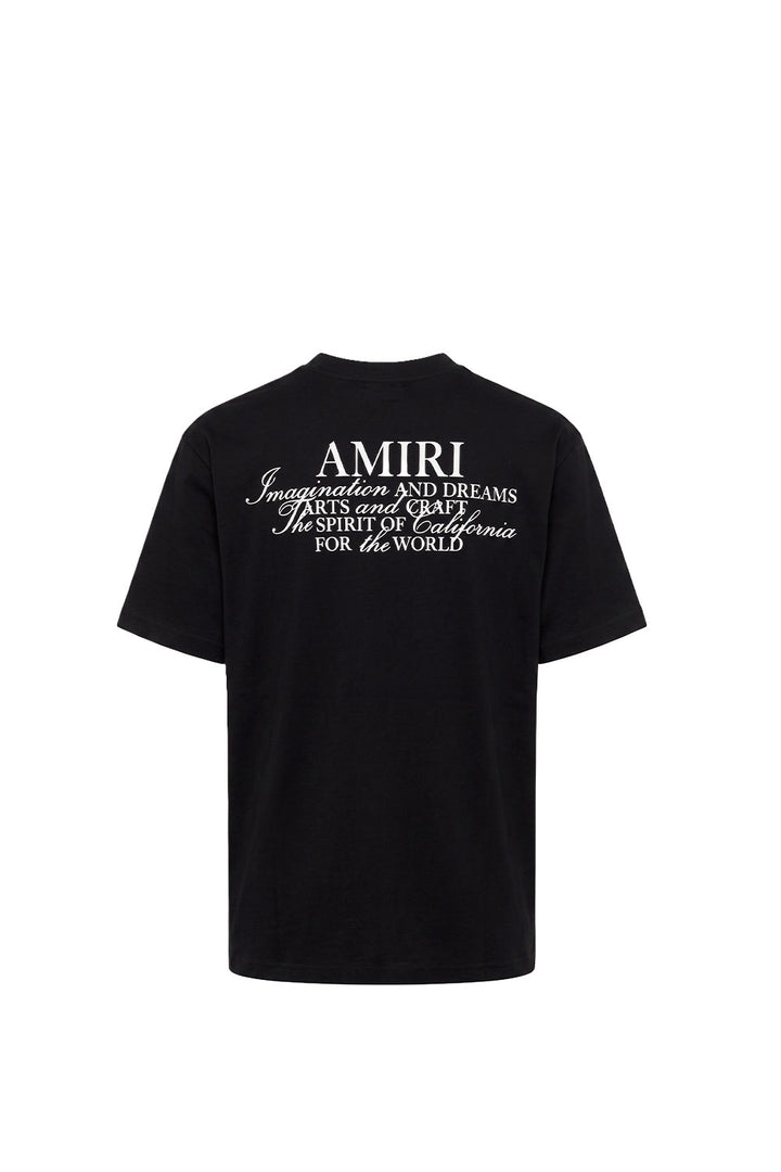 Turca Amiri The Spirit of California Negro