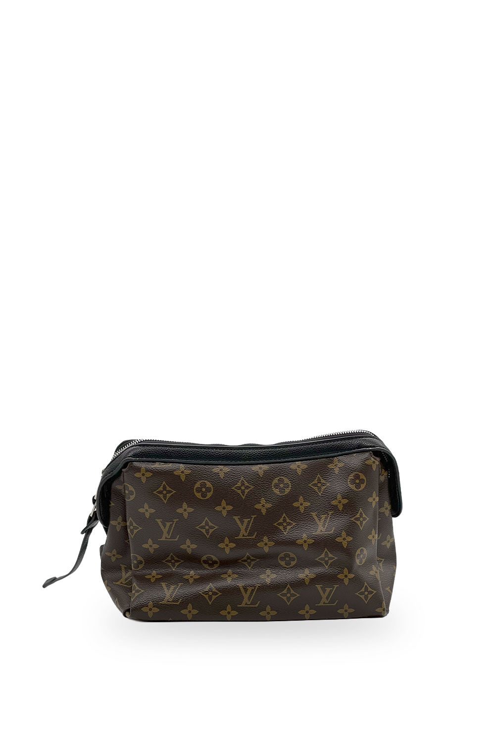 Bolsa Louis Vuitton Boston Monograma