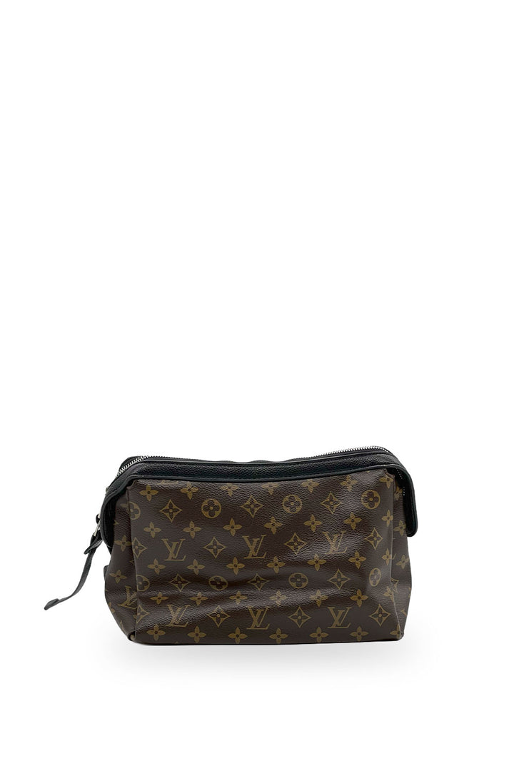 Bolsa Louis Vuitton Boston Monograma