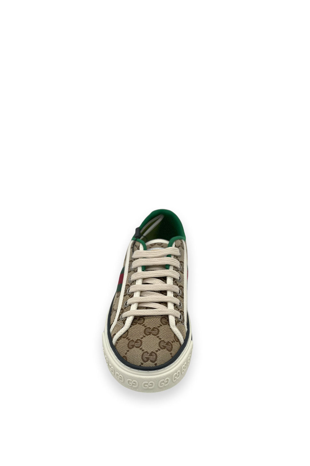 TENIS GUCCI HVK20 KHAKI