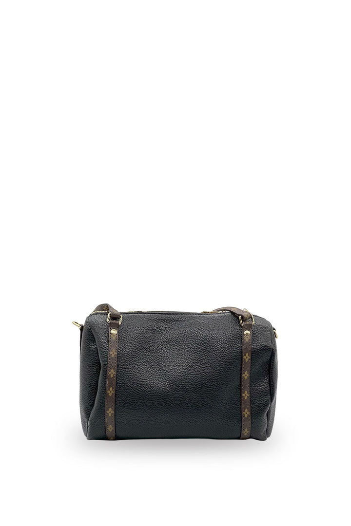 Bolsa Louis Vuitton Boston Negro
