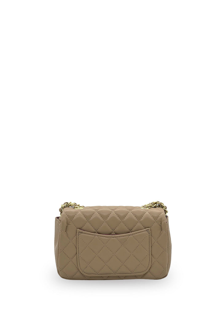 BOLSA CHANEL 6024 KAKI