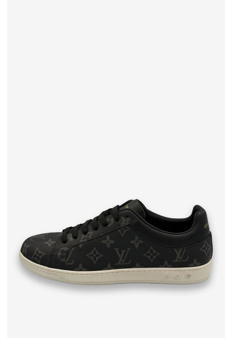 TENIS LV LUXEMBOURG NEGRO