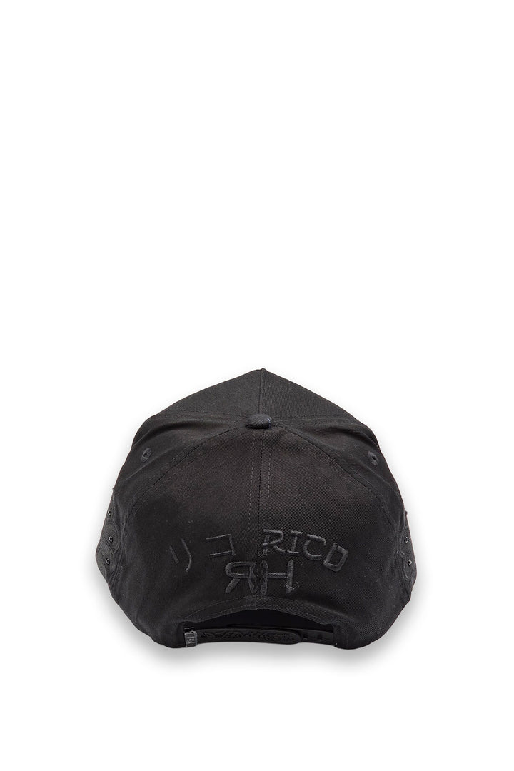 Mura Three black