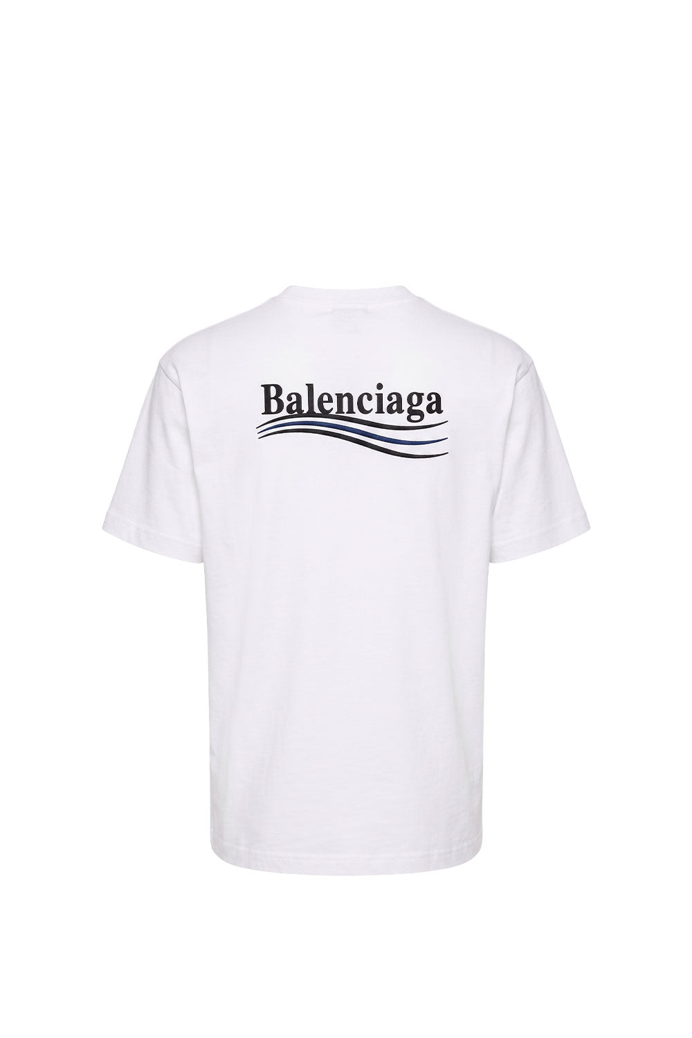 Turca Balenciaga Political Campaign Blco