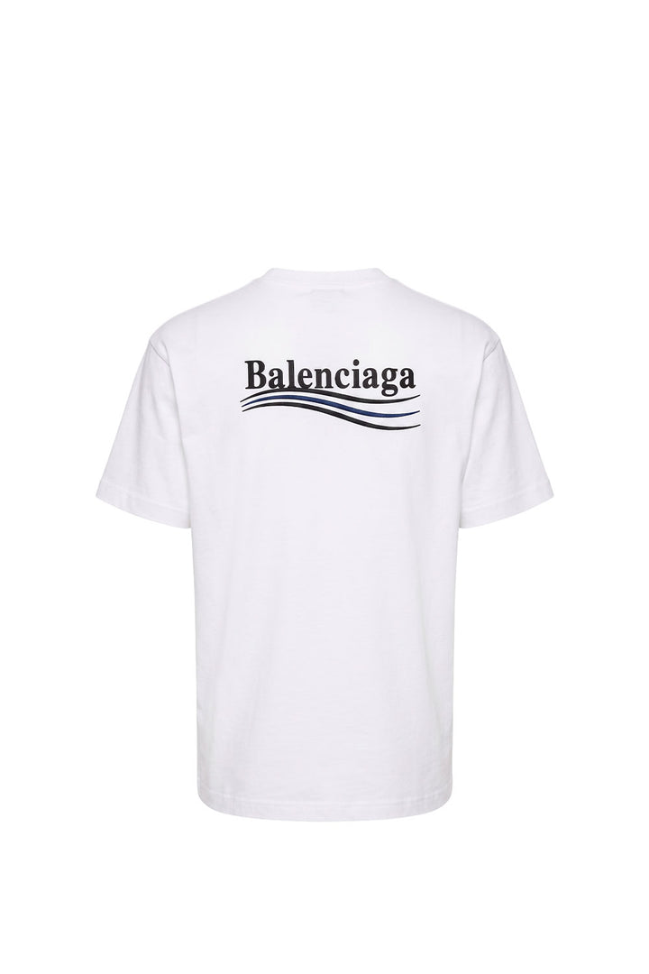 Turca Balenciaga Political Campaign Blco