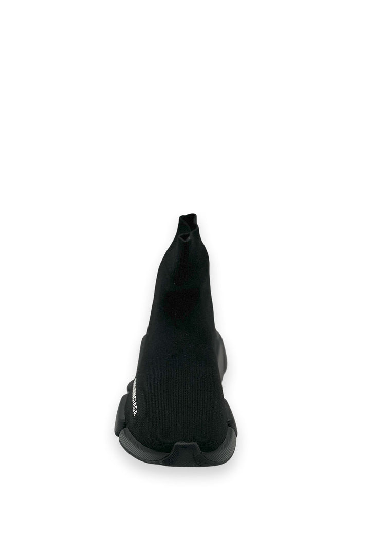 TENIS BALENCIAGA SPEED NEGRO TOTAL