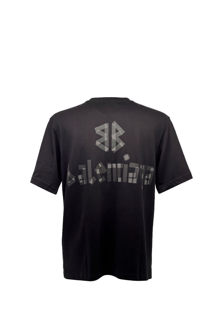 Turca Balenciaga New Tape Type Ngo