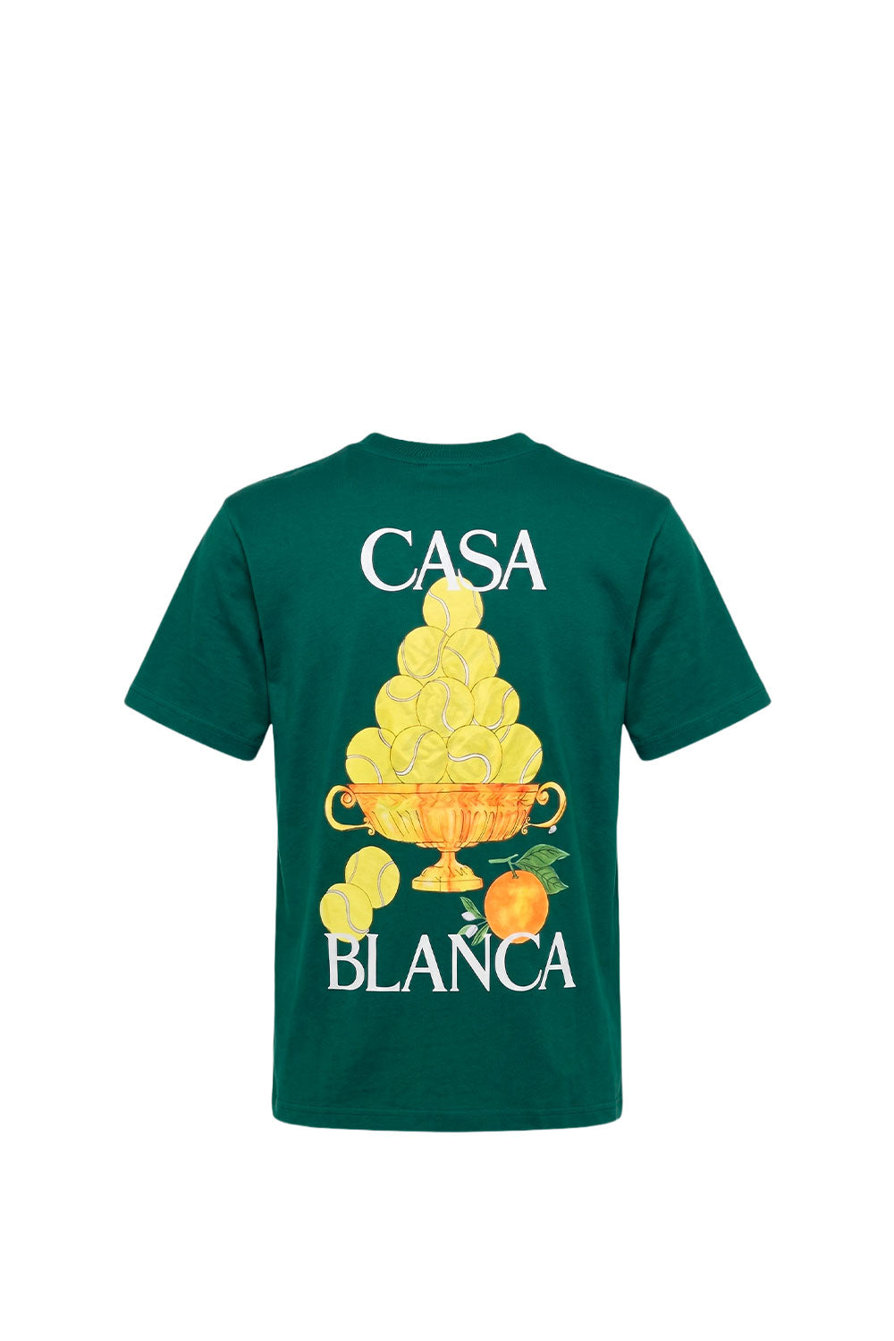 Turca Casa Blanca tennis