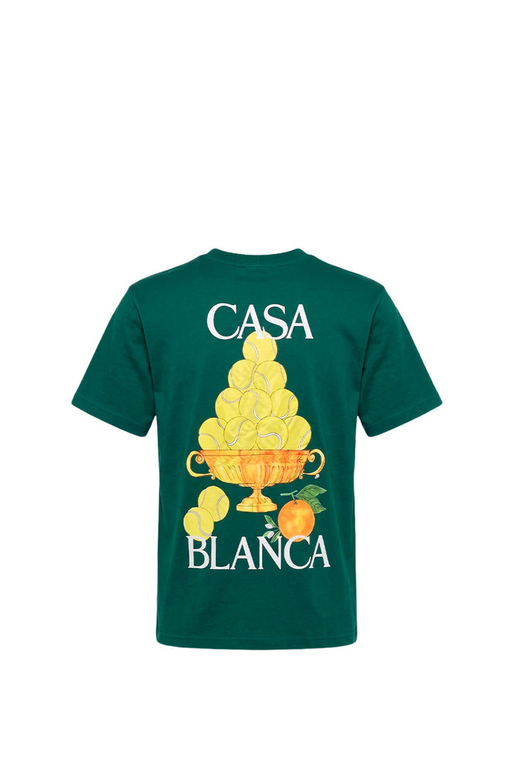 Turca Casa Blanca tennis
