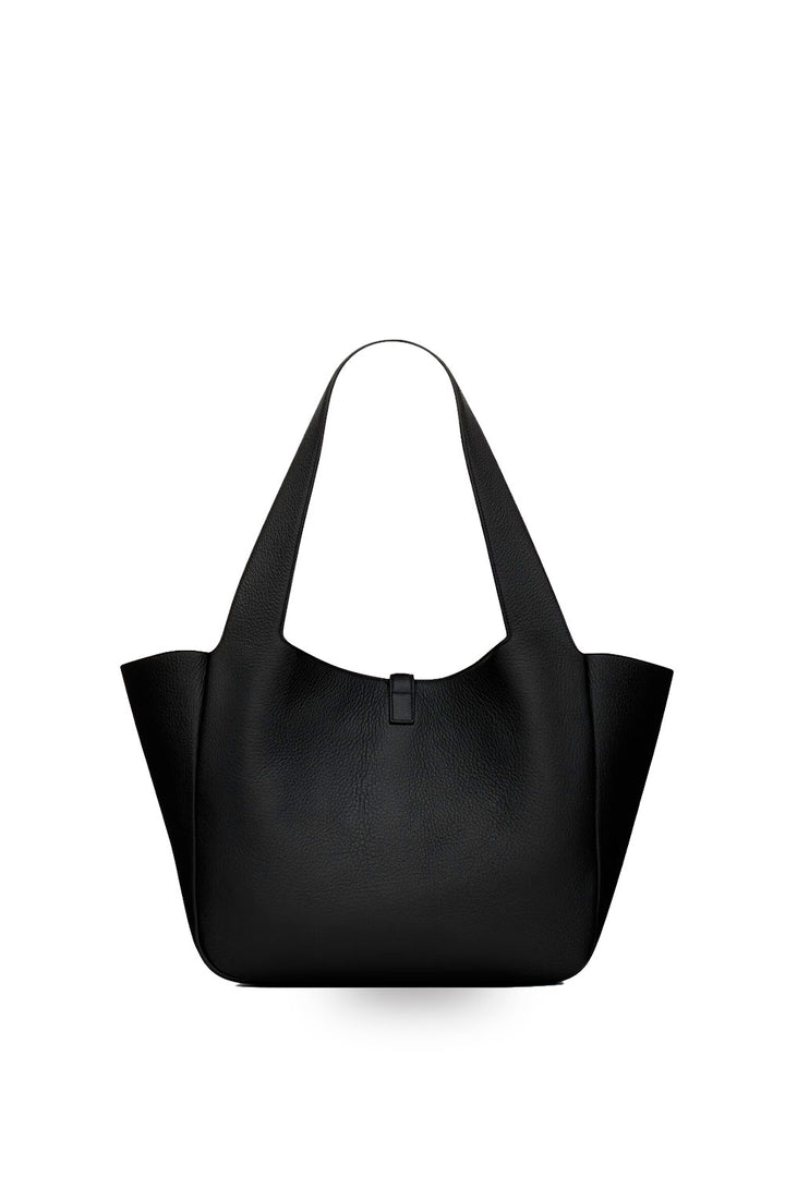 SAINT LAURENT MANHATTAN TOTE
