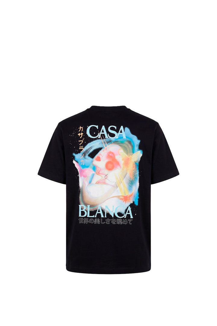 Turca Casa Blanca Galactic Connection
