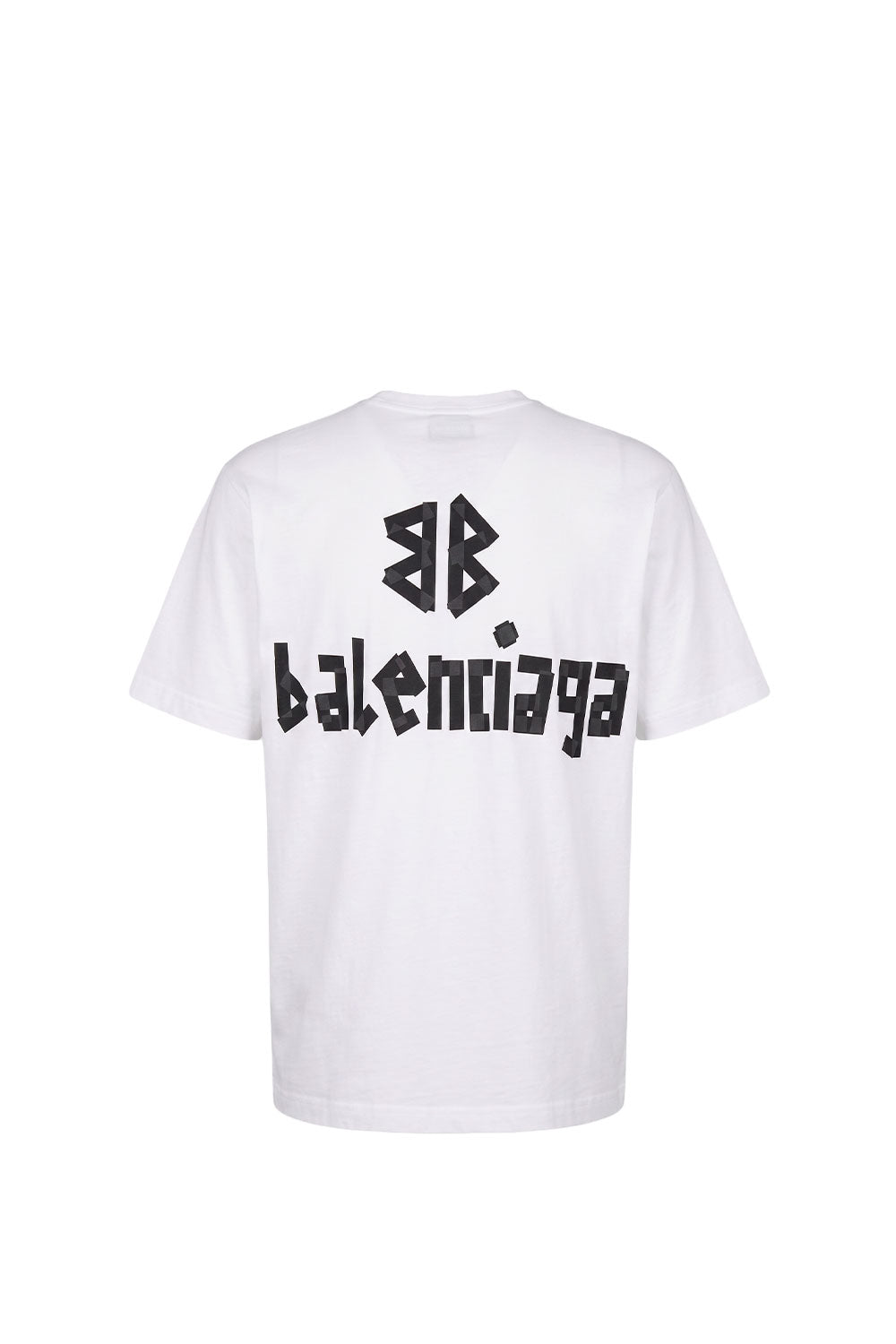 Turca Balenciaga New Tape Type Blco