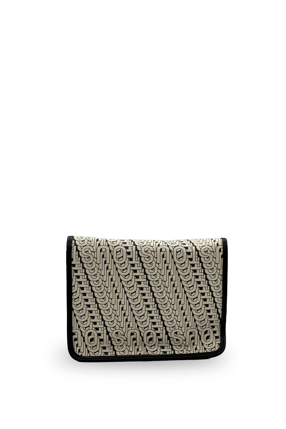 BOLSA TOUS T106-62011 BEIGE NEGRO