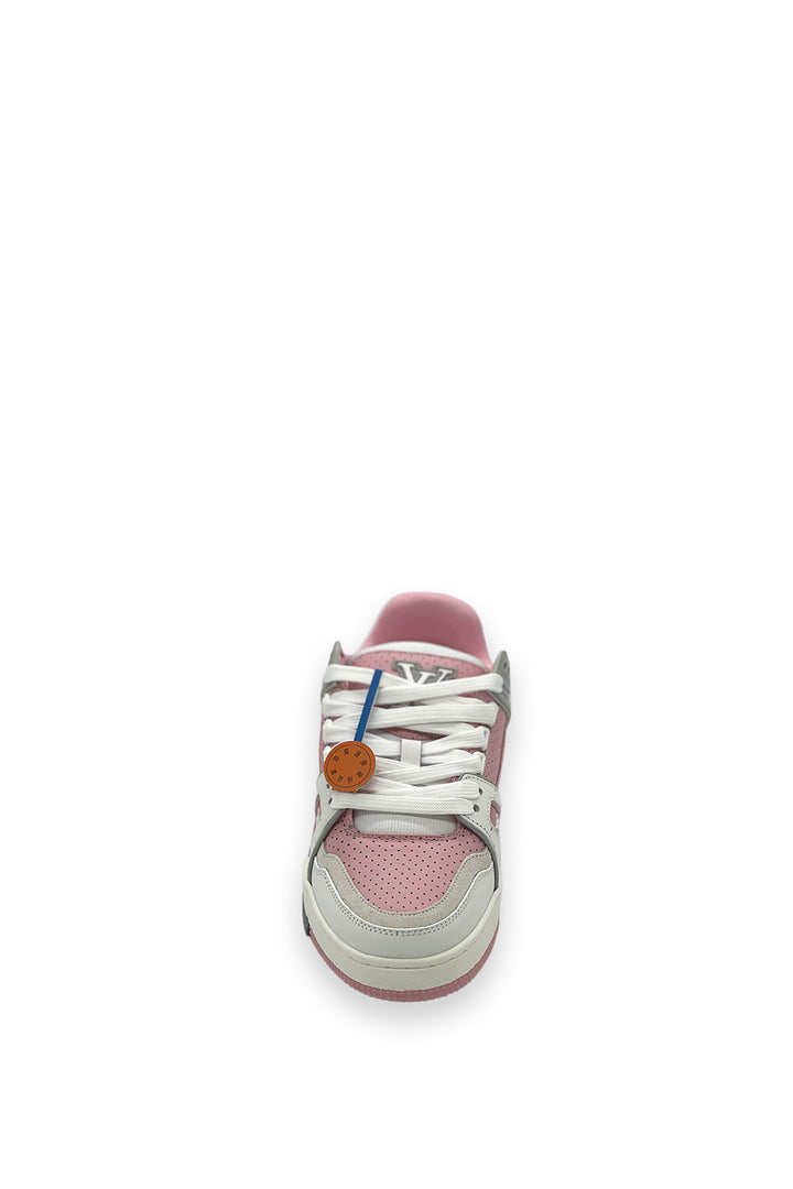 TENIS LV TRAINER 1AHWSF ROSE