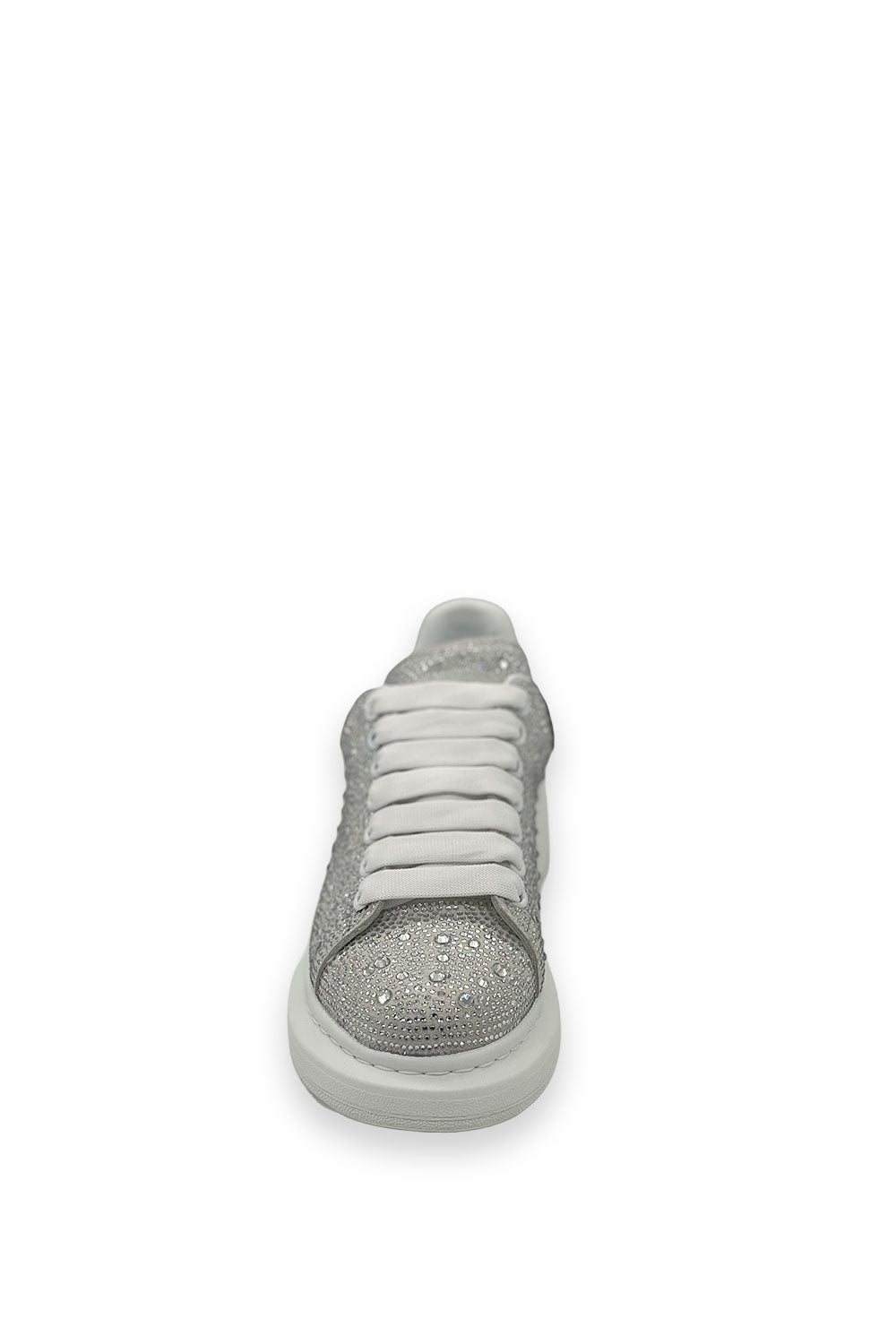 TENIS ALEXANDER MCQUEEN CRYSTAL