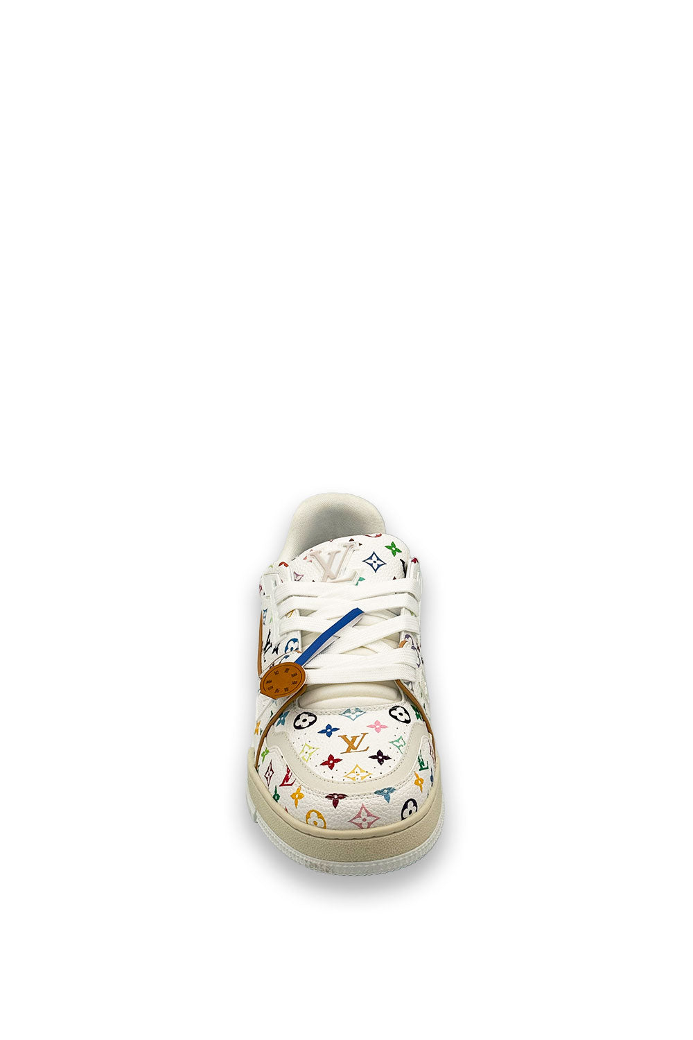 TENIS LV TAKASHI BLANCO
