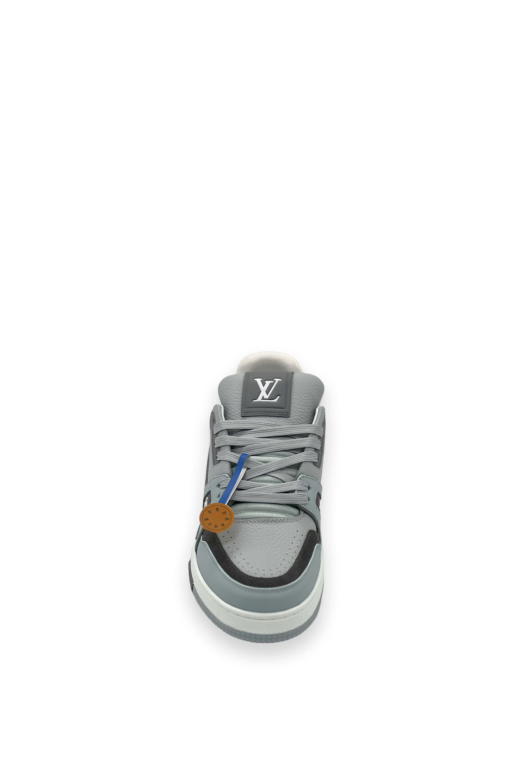 TENIS LV TRAINER GRIS