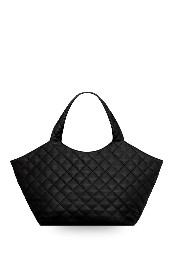 SAINT LAURENT BLACK
