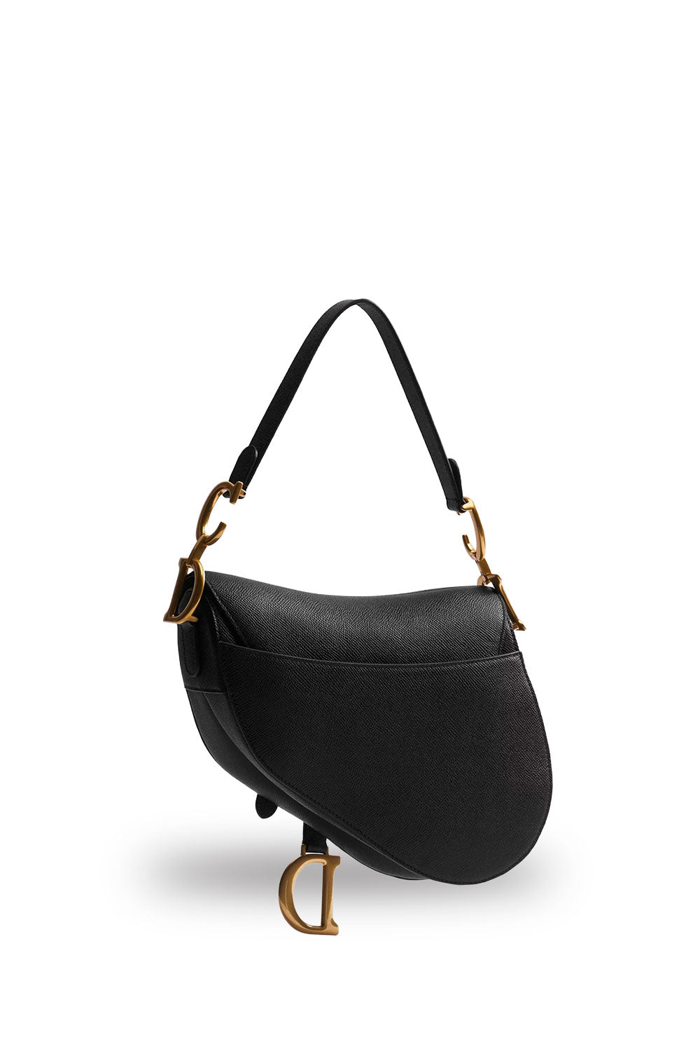 Dior Saddle Bag