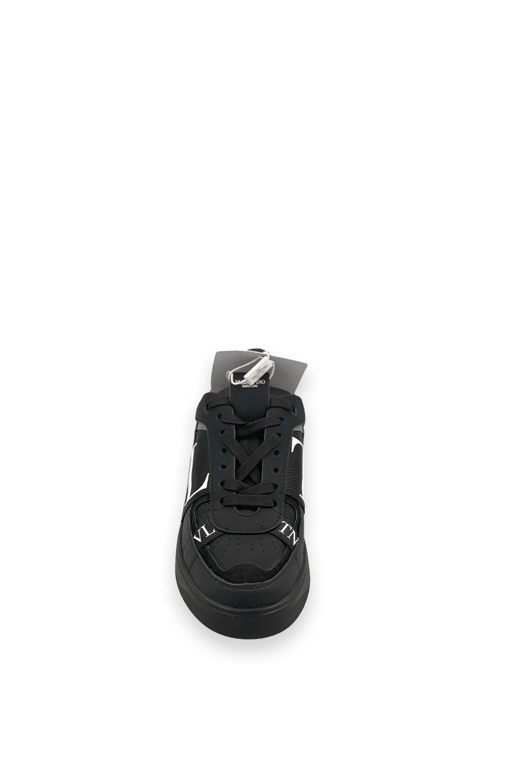 TENIS VALENTINO VL7N NEGRO