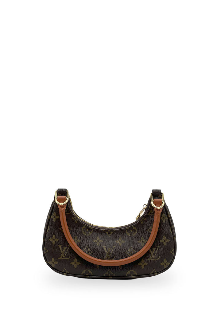 Bolsa Louis Vuitton Loop Monograma