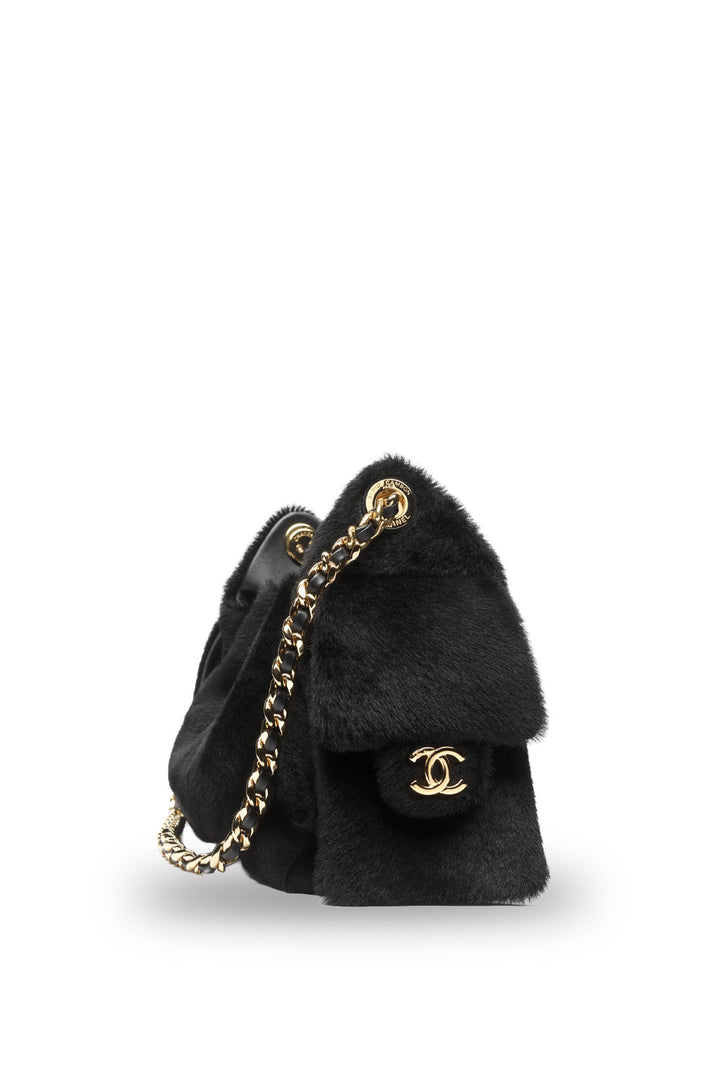 CHANEL MONOGRAMA