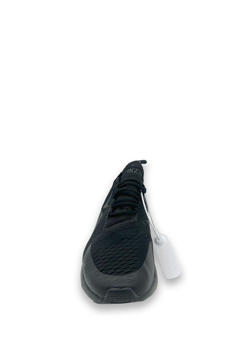 TENIS NIKE 270 NEGRO