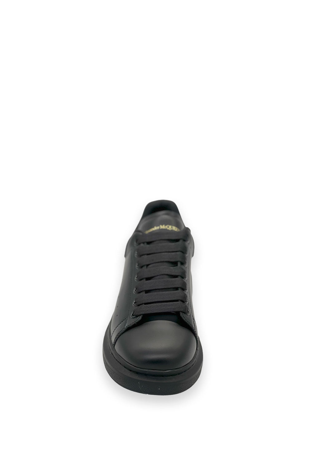 TENIS ALEXANDER MCQUEEN NEGRO TOTAL