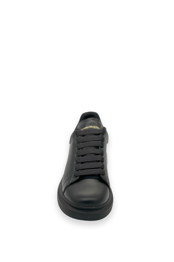 TENIS ALEXANDER MCQUEEN NEGRO TOTAL