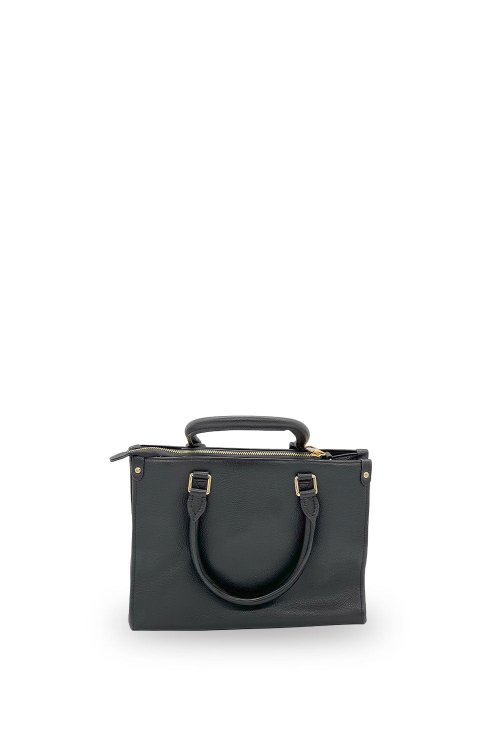 Bolsa Louis Vuitton Tote Negro