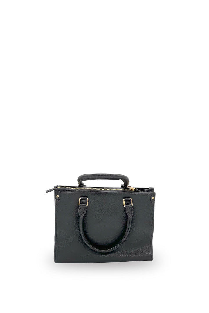 Bolsa Louis Vuitton Tote Negro