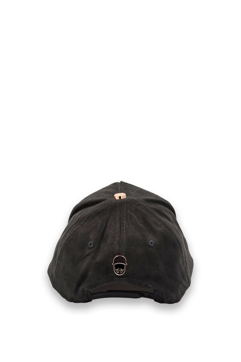 Skull Rose Gold