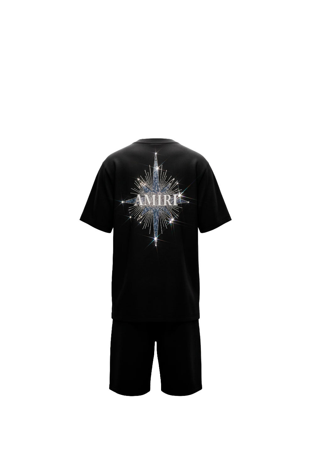 Conjunto Amiri Negro