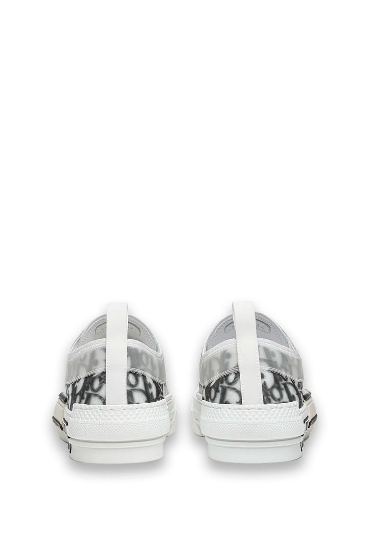 TENIS DIOR B23 LOW BLANCO