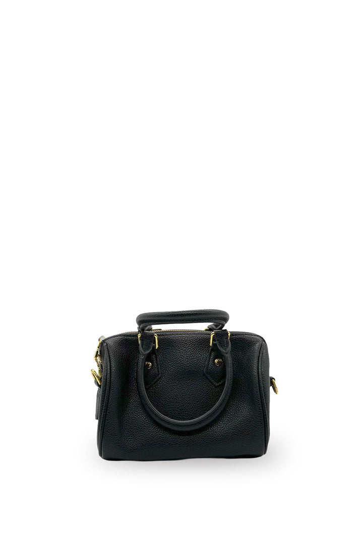 Set Louis Vuitton Speedy Negro