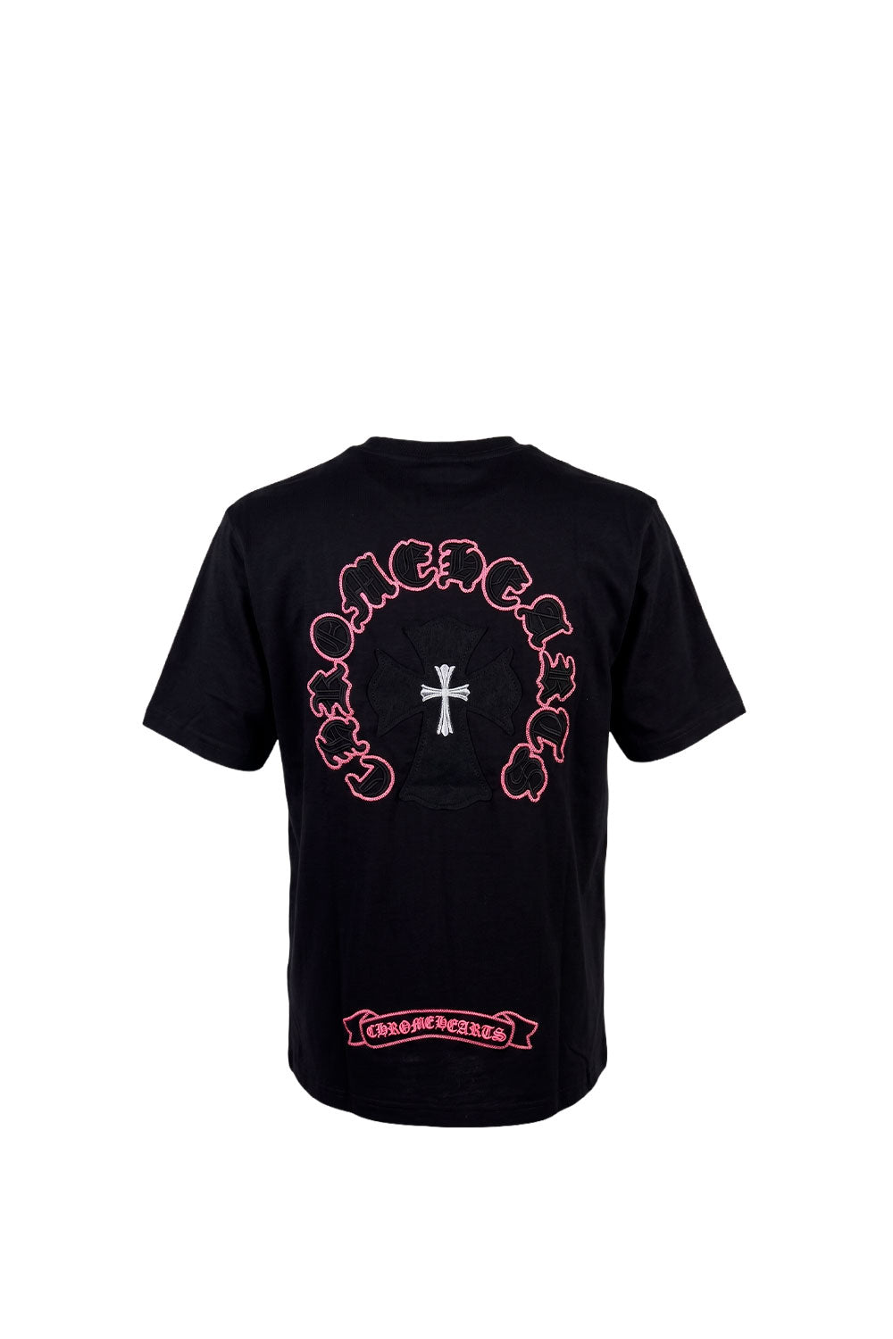 Turca Chrome Hearts Rose