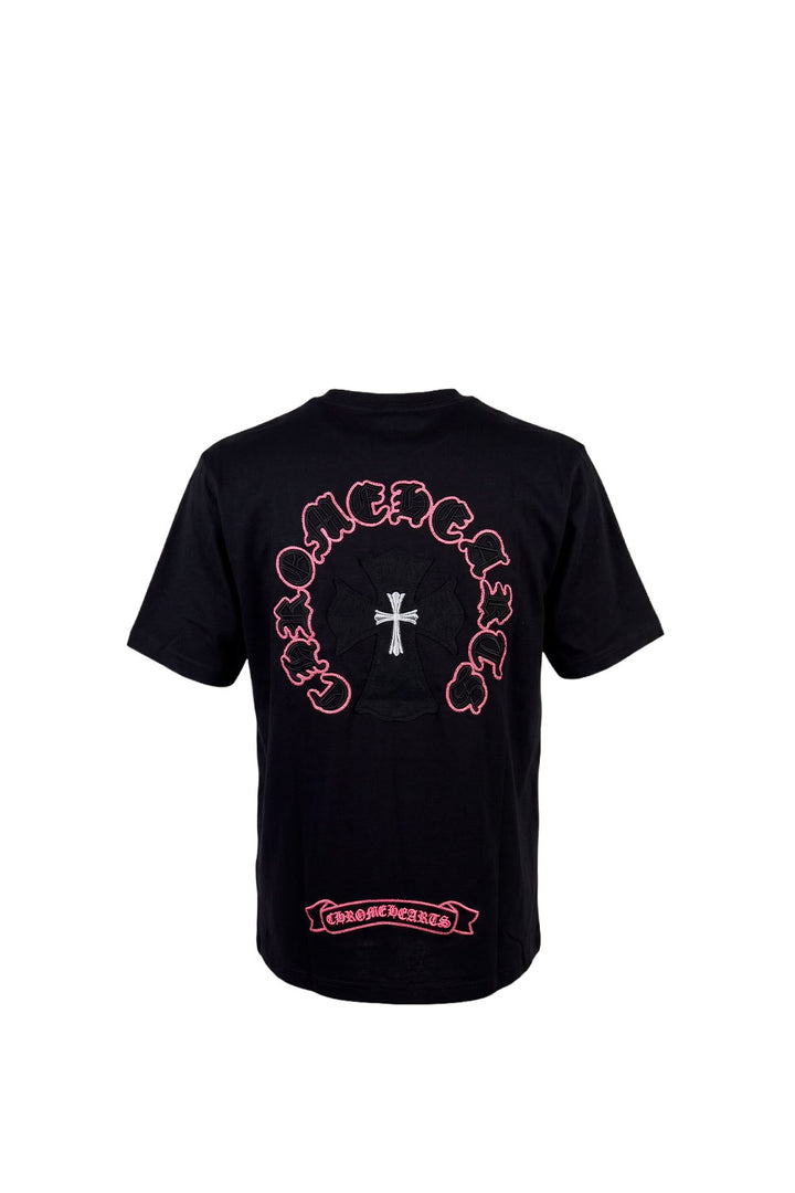 Turca Chrome Hearts Rose