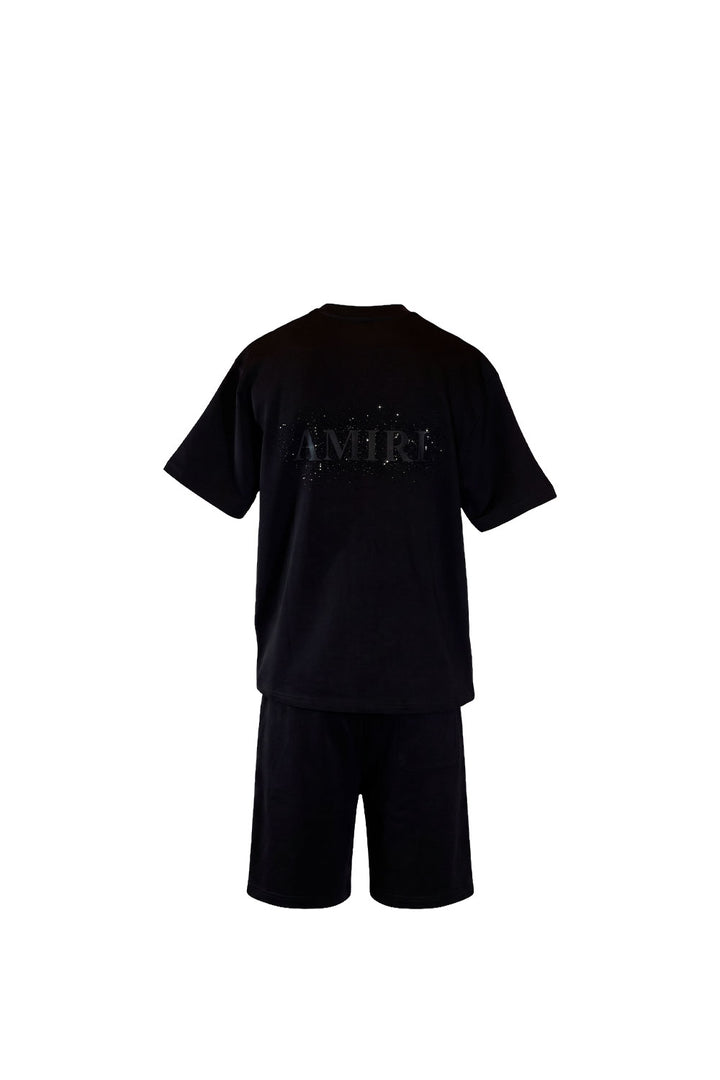 Conjunto Amiri Total Black