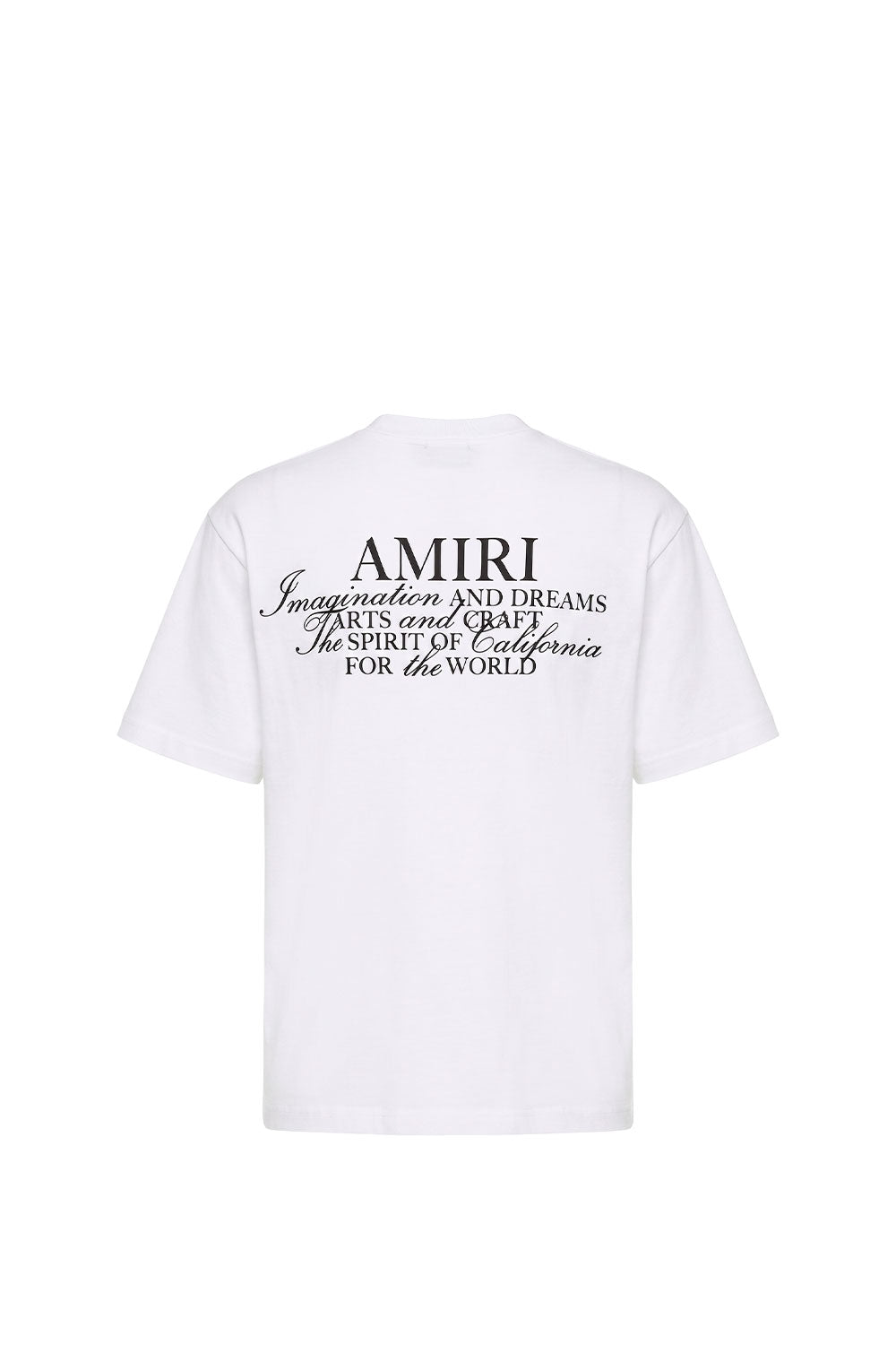Turca Amiri The Spirit of California