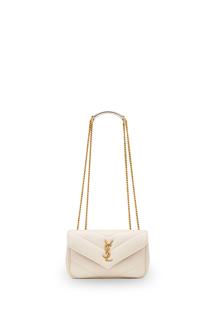 SAINT LAURENT LOU LOU