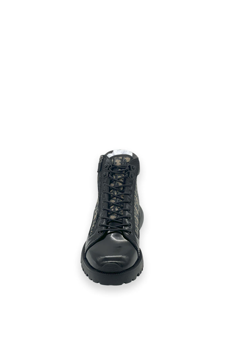TENIS DIOR COMBAT OBLIQUE