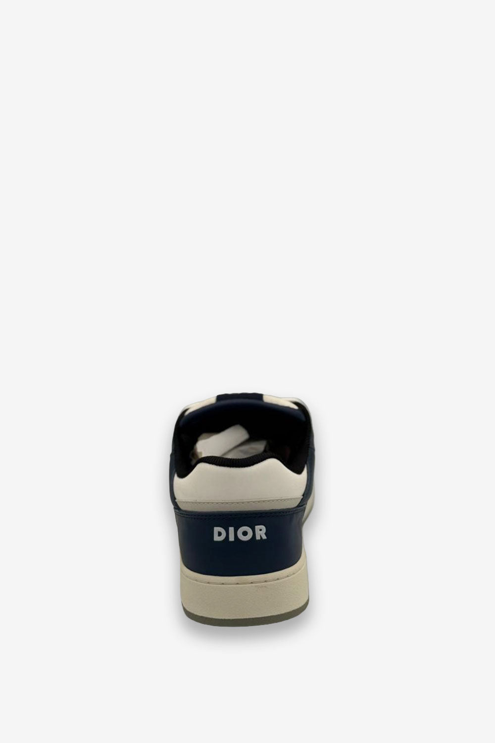 TENIS DIOR B27 LOW AZUL