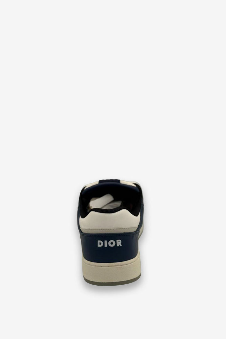 TENIS DIOR B27 LOW AZUL