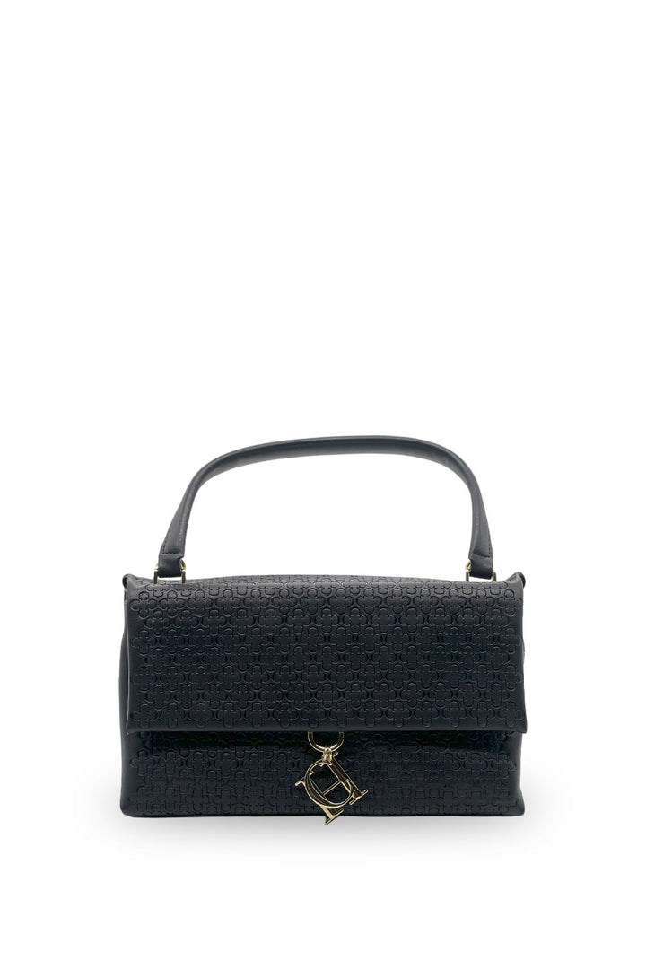BOLSA CAH 230322-M57 NEGRO