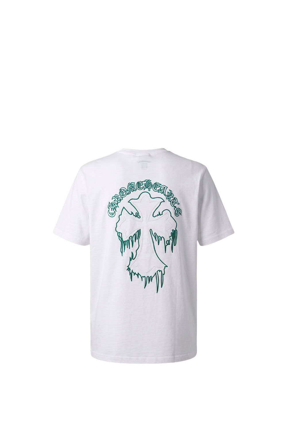 Turca Chrome Hearts Green Cross